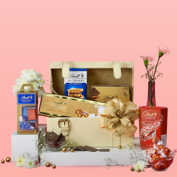 Gift Hampers